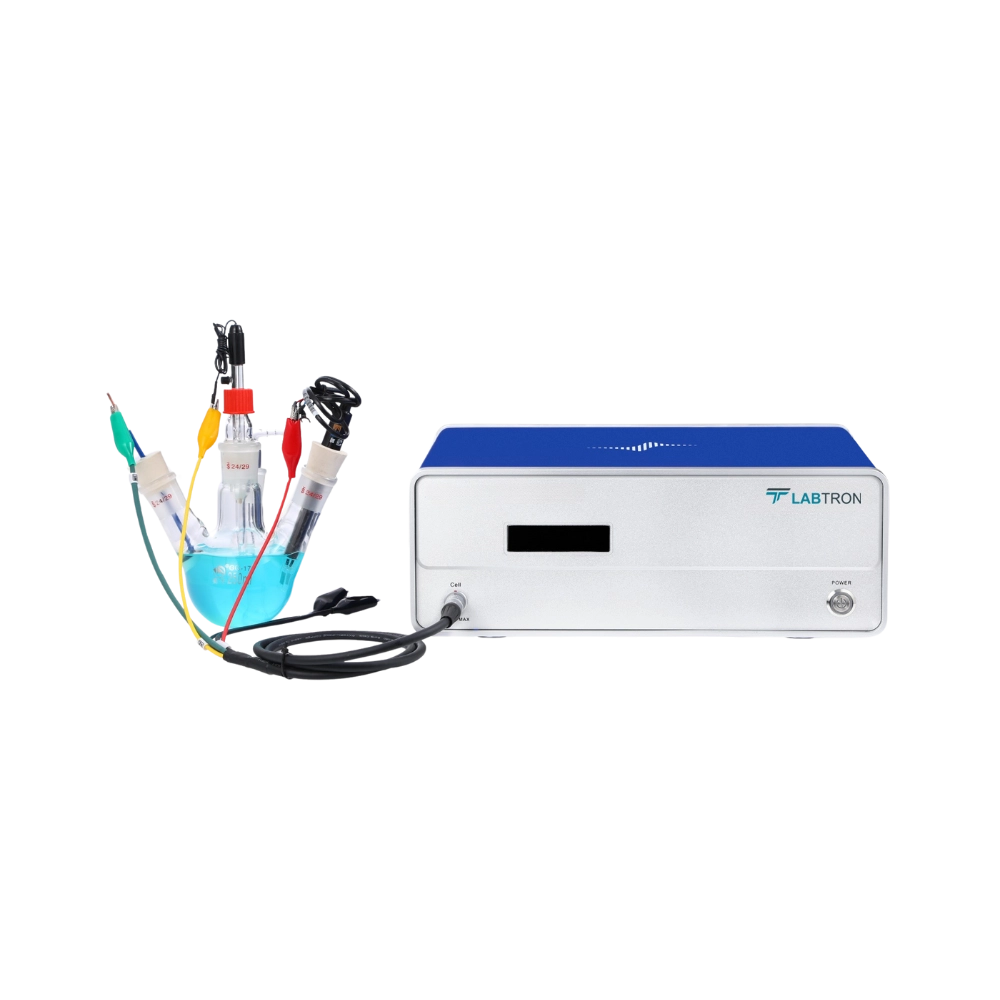 Potentiostat LPT-A11